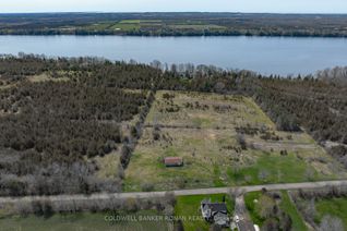 Land for Sale, 80 Zufelt Rd, Prince Edward County, ON