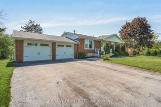 Detached House for Sale, 152 Peterson St, Quinte West, ON