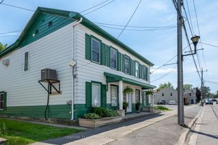 Duplex for Rent, 60 Main St, Prince Edward County, ON