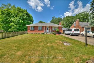 Bungalow for Sale, 6357 Dorchester Rd, Niagara Falls, ON