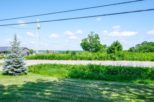 Vacant Residential Land for Sale, 1711 11th Line W, Trent Hills, ON