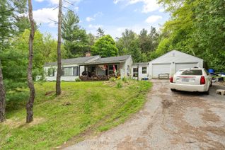 Bungalow for Sale, 400 County Road 30, Brighton, ON