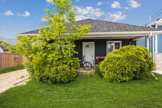 Bungalow for Sale, 72 Churchill St, St. Catharines, ON