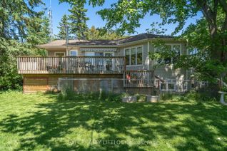 Bungalow for Sale, 1137 Island View Dr, Otonabee-South Monaghan, ON