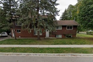 Triplex for Sale, 379 Holly St, Waterloo, ON