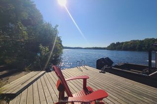 Cottage for Sale, 340 Healey Lake W/A, The Archipelago, ON