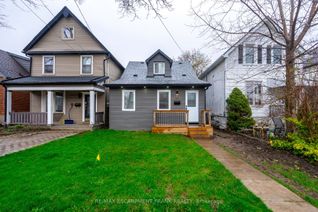 House for Sale, 25 East 24th St, Hamilton, ON