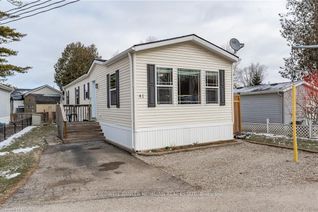 Detached House for Sale, 41 Cedarbush Cres, Puslinch, ON
