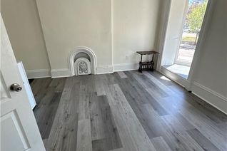 Apartment for Rent, 72 George St #5, Hamilton, ON