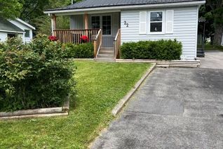 Detached House for Sale, 22 Alfred St, Quinte West, ON