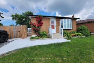 House for Sale, 15 Locheed Dr, Hamilton, ON