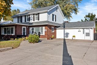 Detached House for Sale, 1032 Lauzon Rd, Windsor, ON