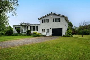 Detached House for Sale, 48 Flindall Rd, Quinte West, ON