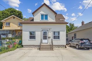 Duplex for Sale, 26 Vine St S, St. Catharines, ON