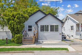 Bungalow for Sale, 33 North St, St. Catharines, ON