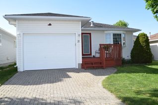 Detached House for Sale, 21 Elmdale Dr, Prince Edward County, ON