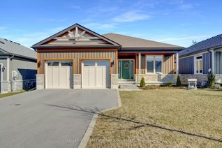 Bungalow for Sale, 59 Pineridge Dr, Prince Edward County, ON