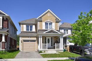 Detached House for Sale, 364 Equestrian Way, Cambridge, ON