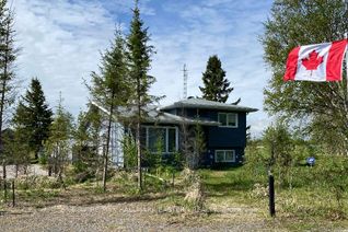Detached House for Sale, 1110 Highway 652, Cochrane, ON