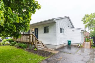 Bungalow for Sale, 47 Valleyview Cres, Belleville, ON