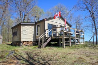 Bungalow for Sale, 23157 A Highway 62, Limerick, ON