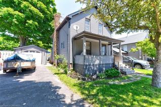 Detached House for Sale, 139 Fisher Mills Rd, Cambridge, ON