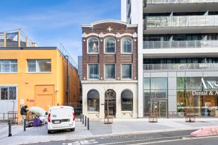 Office for Sale, 340 Richmond St W, Toronto, ON