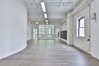 Office for Lease, 51 Bulwer St #2nd Flr, Toronto, ON