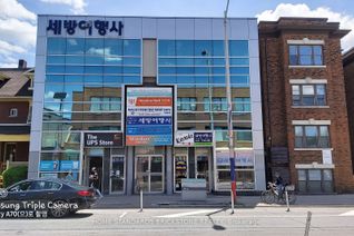 Property for Lease, 721 Bloor St W #100, Toronto, ON