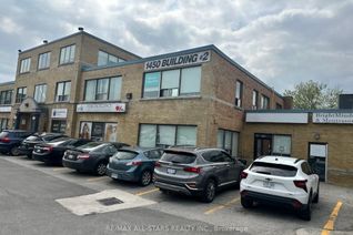 Property for Sublease, 1450 O'connor Dr #113, Toronto, ON