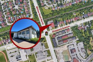 Office for Lease, 720 Sheppard Ave #U#7, Pickering, ON