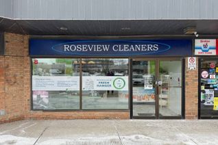 Dry Clean/Laundry Business for Sale, 9625 Yonge St E #8, Richmond Hill, ON