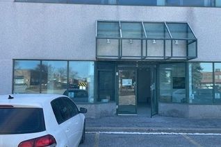 Office for Lease, 1 Applewood Cres #3A, Vaughan, ON