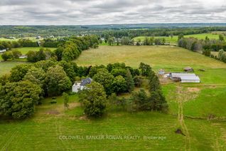 Farm for Sale, 1918 Concession Rd 2, Adjala-Tosorontio, ON