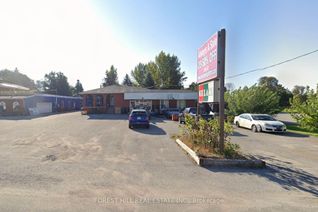 Commercial/Retail Property for Sale, 7 Booth St, Oro-Medonte, ON