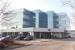 Office for Lease, 4145 North Service Rd #403, Burlington, ON