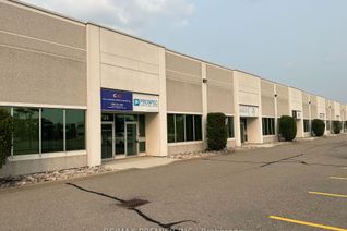 Property for Sublease, 5250 Satellite Dr. #26, Mississauga, ON