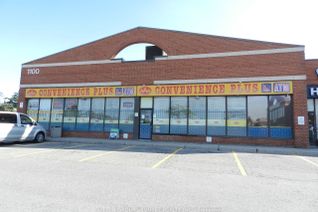 Convenience/Variety Non-Franchise Business for Sale, 1100 Burnhamthorpe Rd W #20, Mississauga, ON