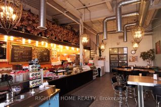 Caterer/Cafeteria Non-Franchise Business for Sale, Toronto, ON