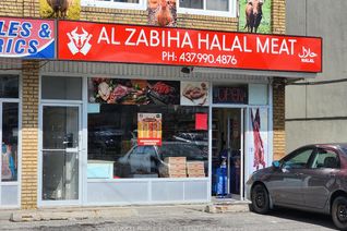 Butcher/Meat Non-Franchise Business for Sale, 2657 Islington Ave, Toronto, ON