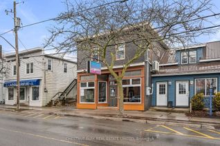 Property for Lease, 298 Wellington Main St, Prince Edward County, ON