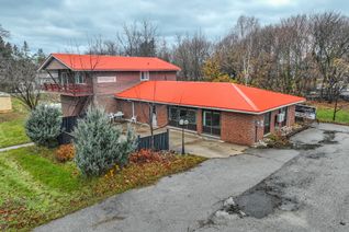 Commercial/Retail Property for Sale, 9 Mill St, Kincardine, ON