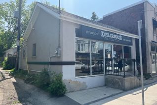 Commercial/Retail Property for Sale, 197 Locke St S, Hamilton, ON