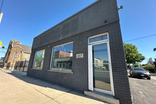Commercial/Retail Property for Lease, 1217 Main St E #1, Hamilton, ON
