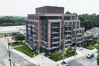 Condo Apartment for Sale, 3 Southvale Dr #402, Toronto, ON