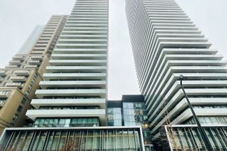 Apartment for Rent, 42 Charles St E #3309, Toronto, ON