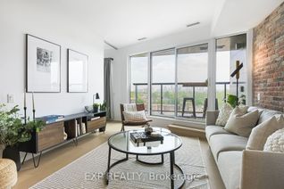 Apartment for Sale, 138 St Helen's Ave #712, Toronto, ON