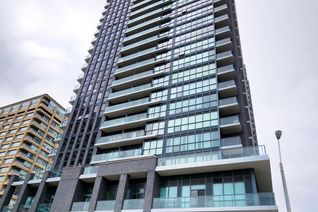 Property for Sale, 2 Sonic Way #2501, Toronto, ON