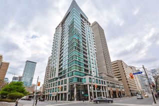 Condo Apartment for Sale, 1121 Bay St #Lph1, Toronto, ON