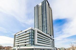 Apartment for Rent, 50 O'neill Rd #3106, Toronto, ON